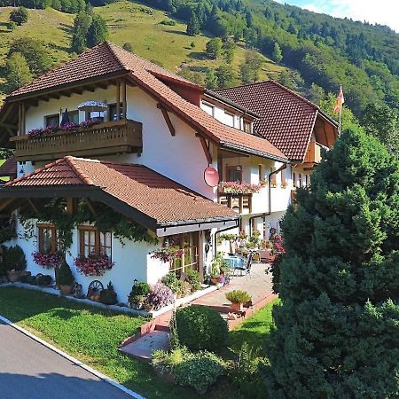 Apartment In Brandenberg With Terrace Todtnau Oda fotoğraf