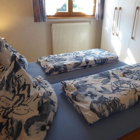 Apartment In Brandenberg With Terrace Todtnau Dış mekan fotoğraf