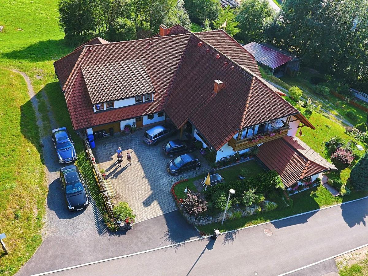 Apartment In Brandenberg With Terrace Todtnau Oda fotoğraf