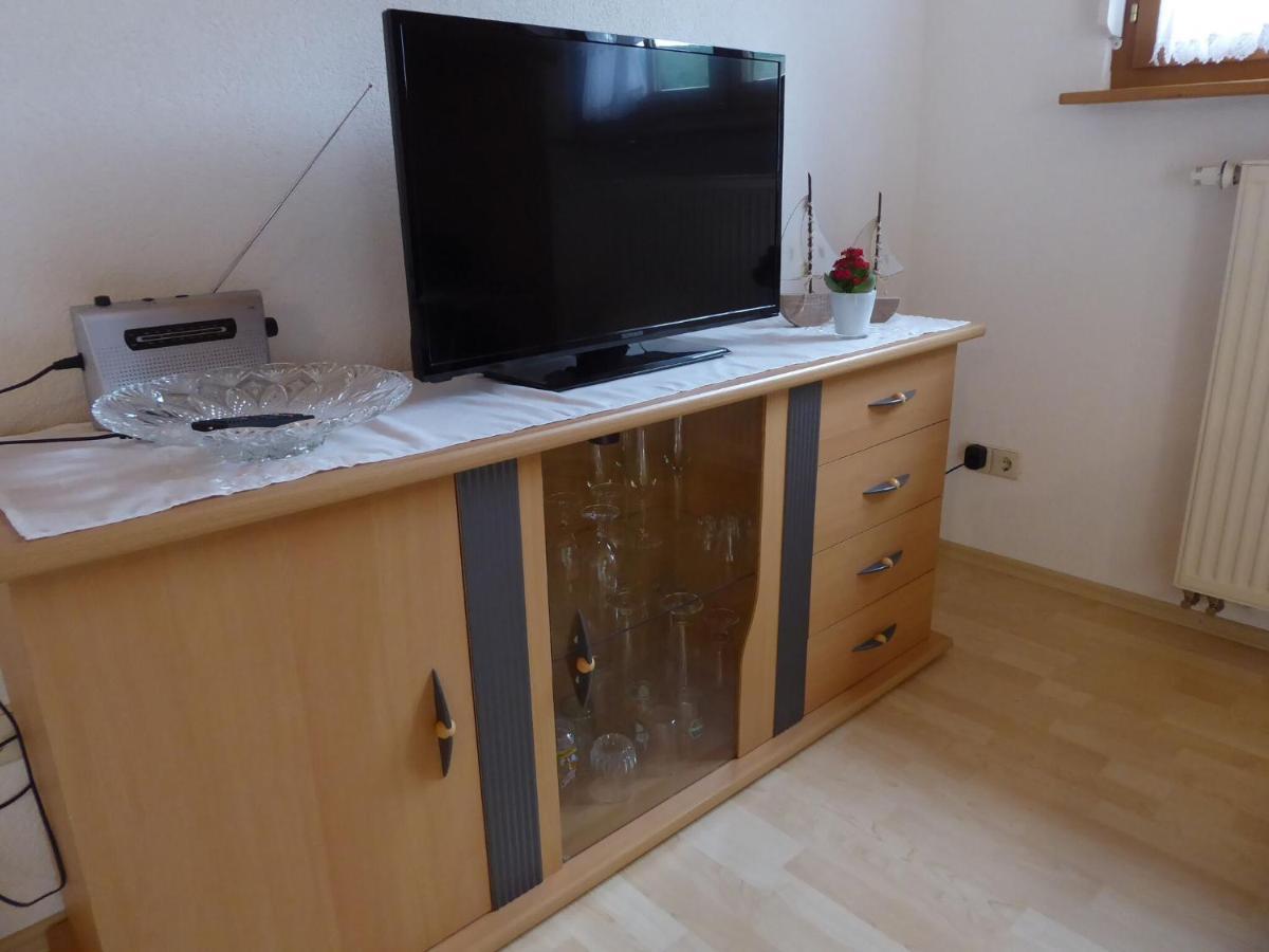 Apartment In Brandenberg With Terrace Todtnau Dış mekan fotoğraf