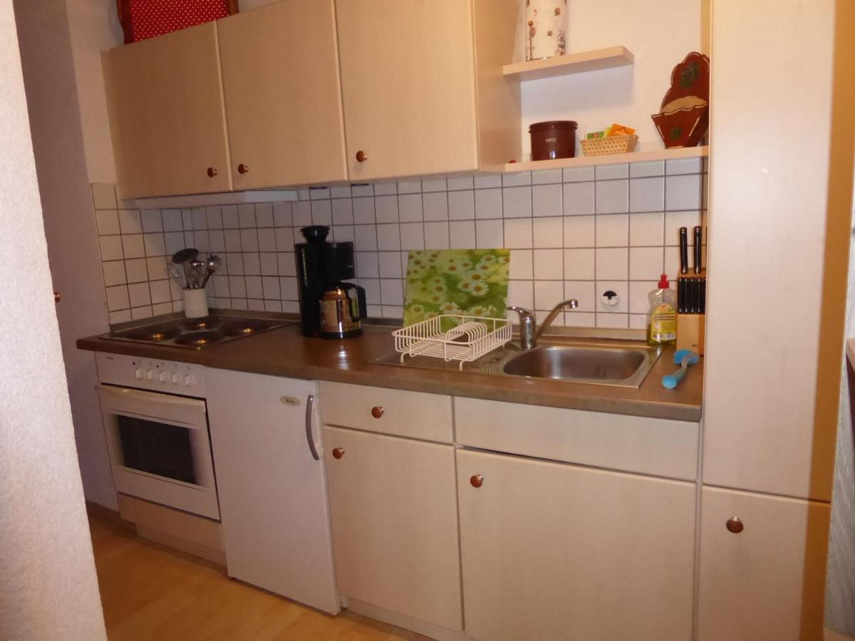 Apartment In Brandenberg With Terrace Todtnau Dış mekan fotoğraf